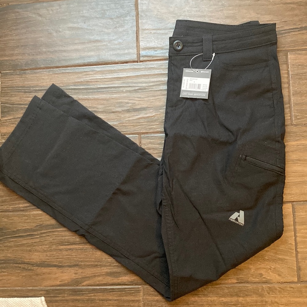 Women’s Guide Pro Pants